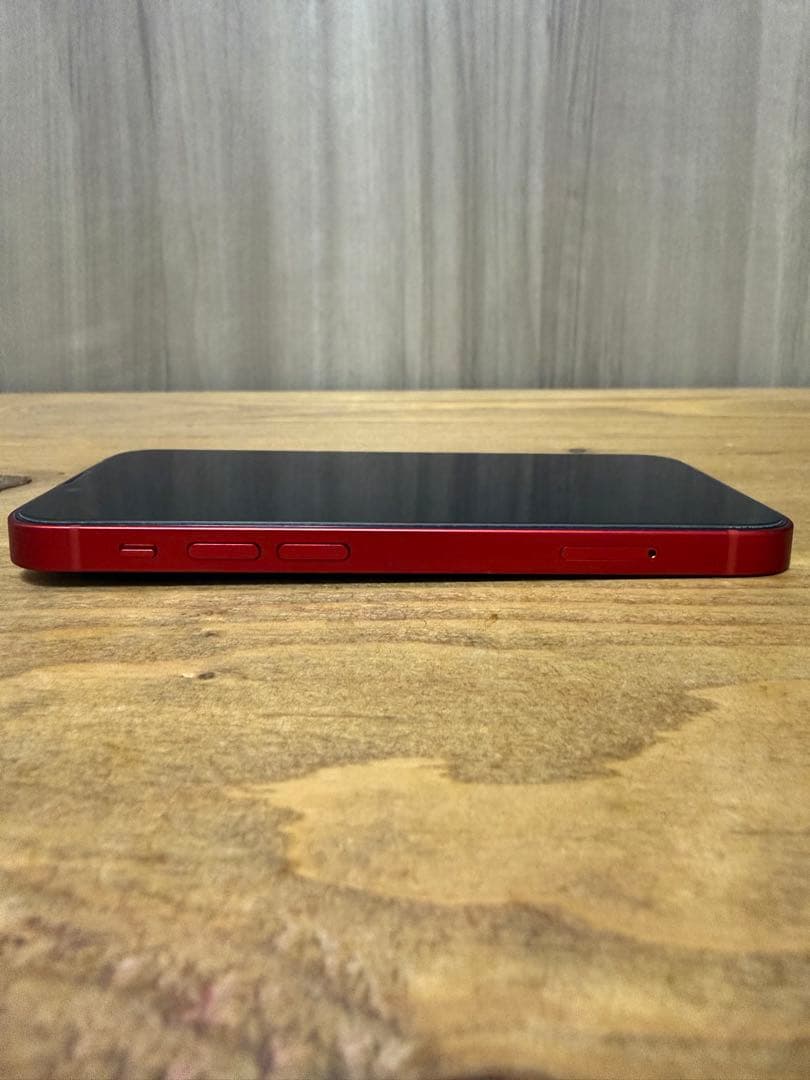 【美品】Apple iPhone 13 mini 256GB