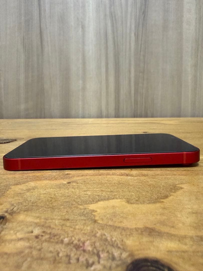 【美品】Apple iPhone 13 mini 256GB