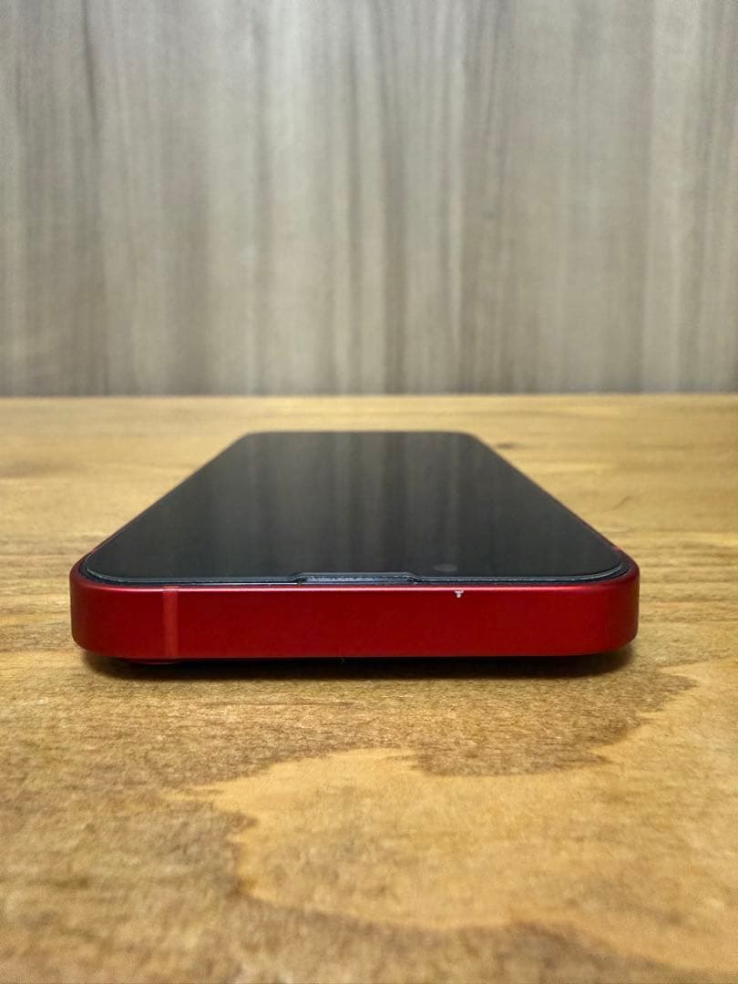 【美品】Apple iPhone 13 mini 256GB