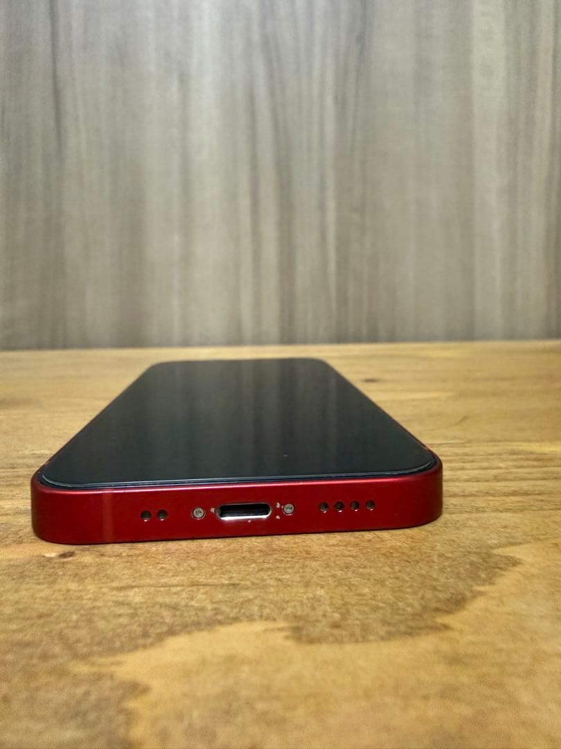 【美品】Apple iPhone 13 mini 256GB