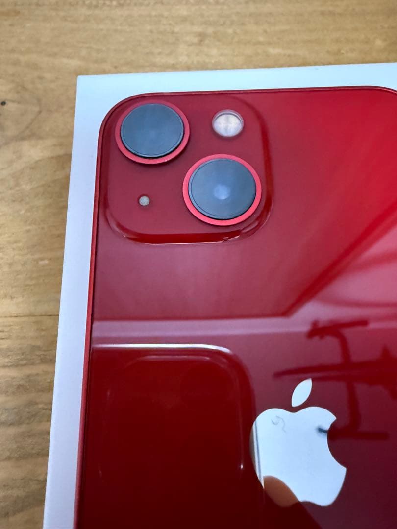 【美品】Apple iPhone 13 mini 256GB