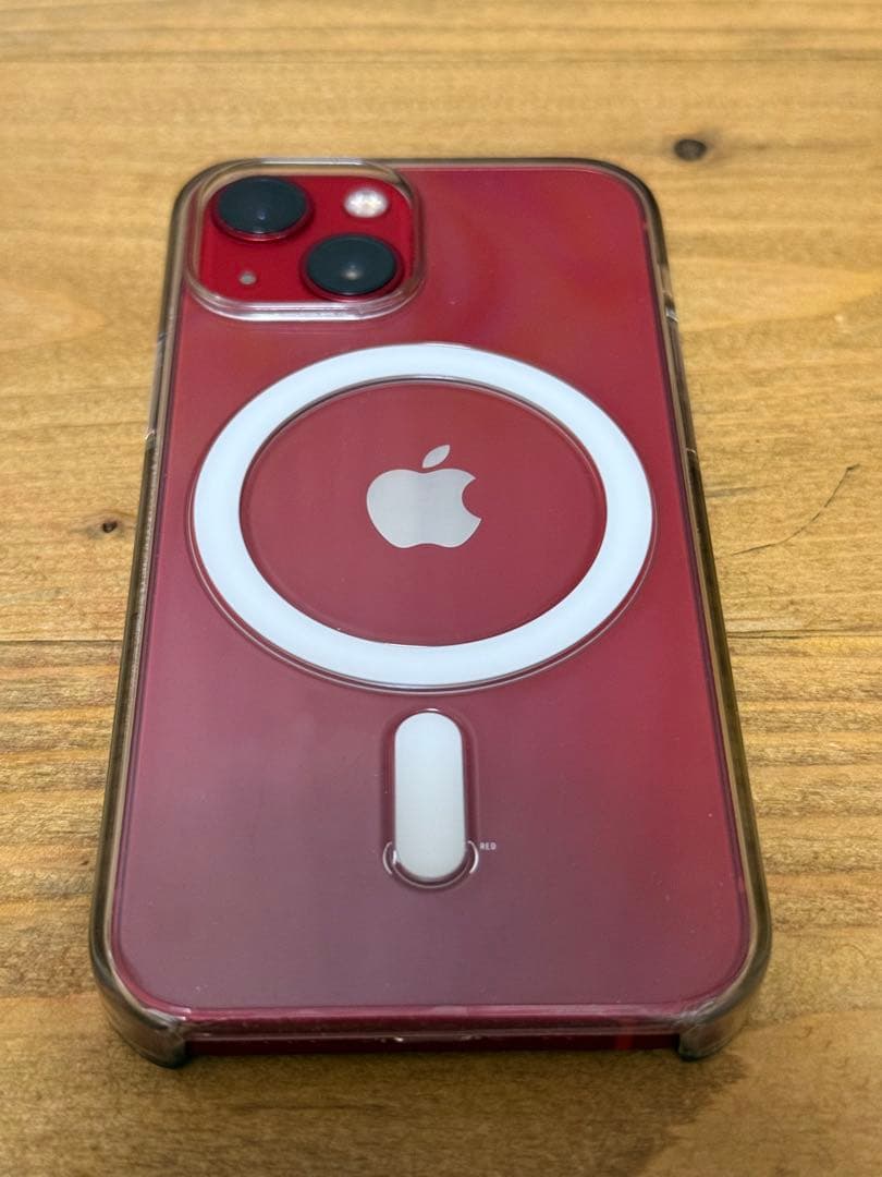 【美品】Apple iPhone 13 mini 256GB