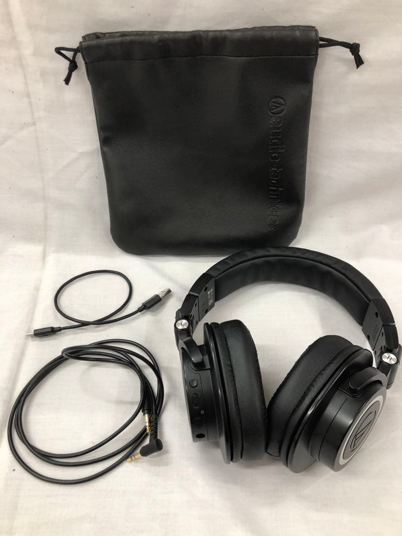 kny24531#94 オーディオテクニカ ATH-M50xBT2