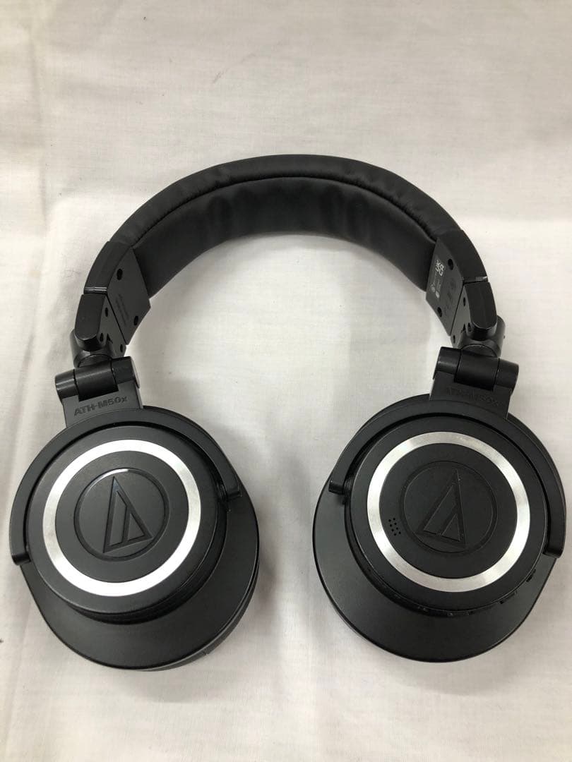 kny24531#94 オーディオテクニカ ATH-M50xBT2