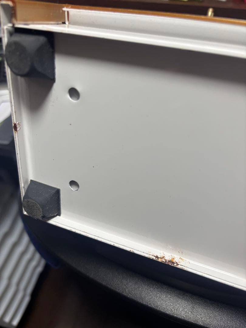 snap-on NAGANOオリンピック 小物入れ オルゴール付き