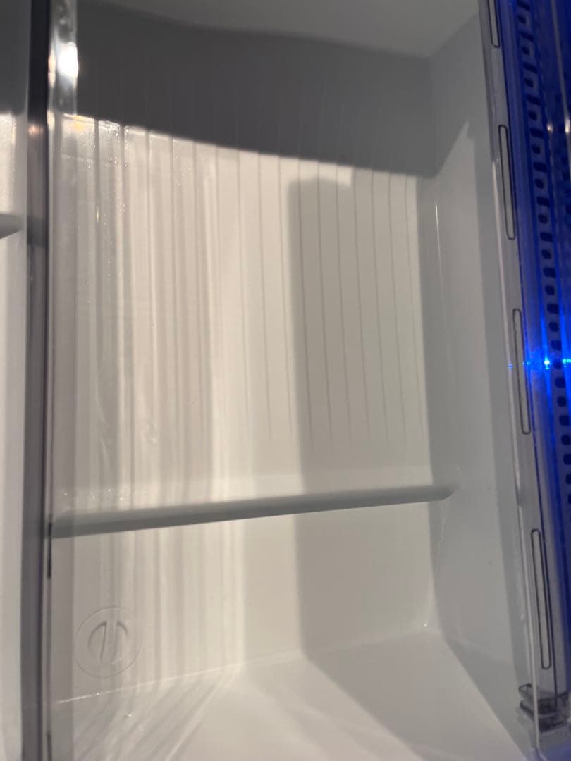 2021年製 東芝 VEGETA GR-T460FZ(UW) 冷蔵庫