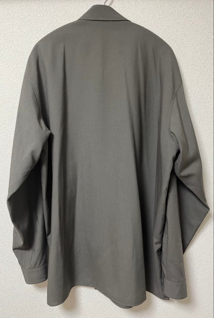 トップス THE RERACS, 25SS The Perfect Shirt, 48