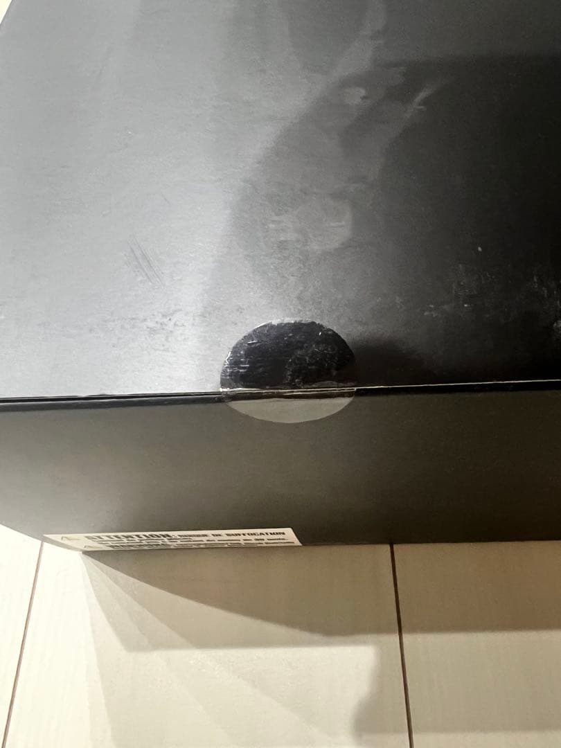 新品　NieR: Automata 2B Deluxe Ver. フィギュア