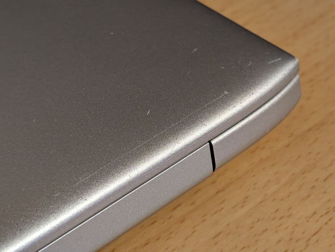 HP ProBook 450 G5 / 第7Core i3 / SSD128GB