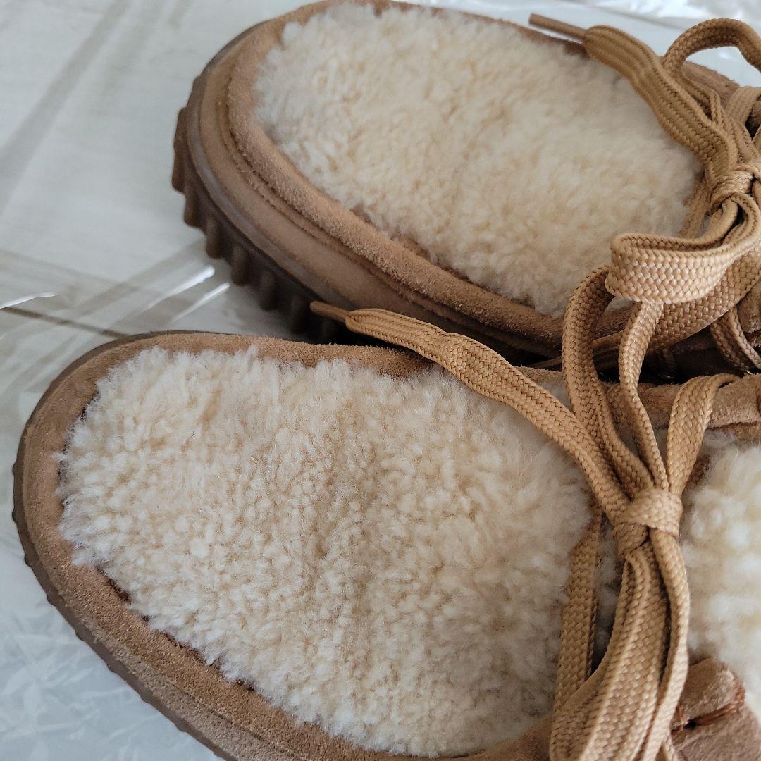 本日限定値下　Clarks　厚底　トーヒルビー