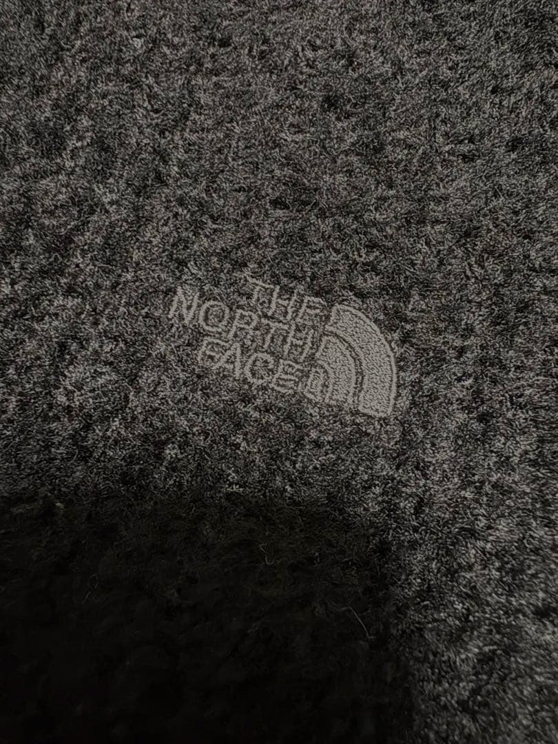 ノースフェイス オルタナティブフェザークルー L NT92460 BK