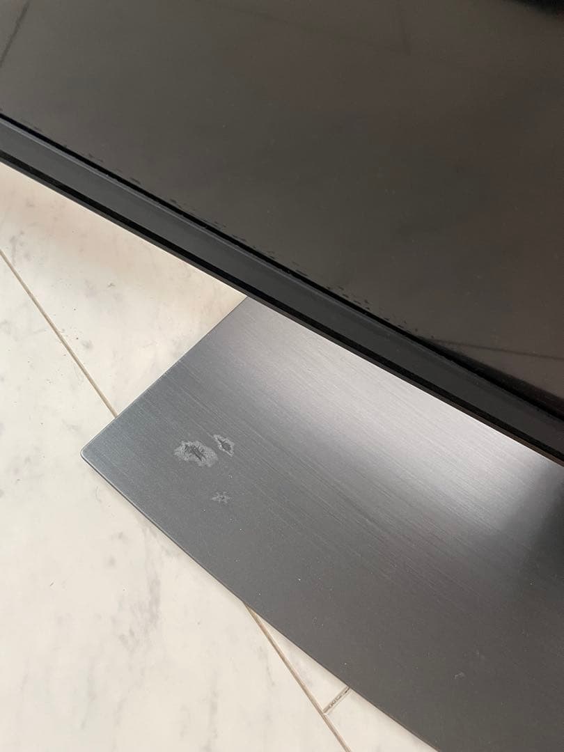 SHARP 50インチ液晶テレビ 2020年製　4T-C50CL1