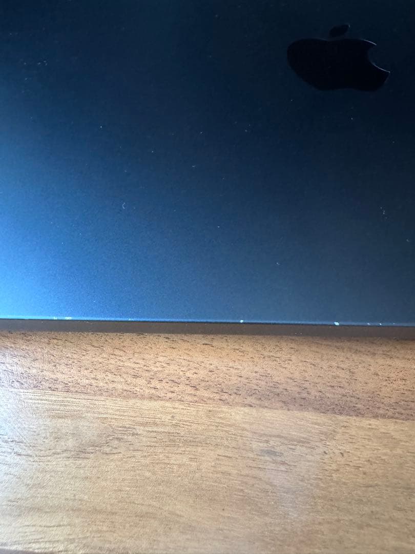 2022 M2 Macbook Air ミッドナイト