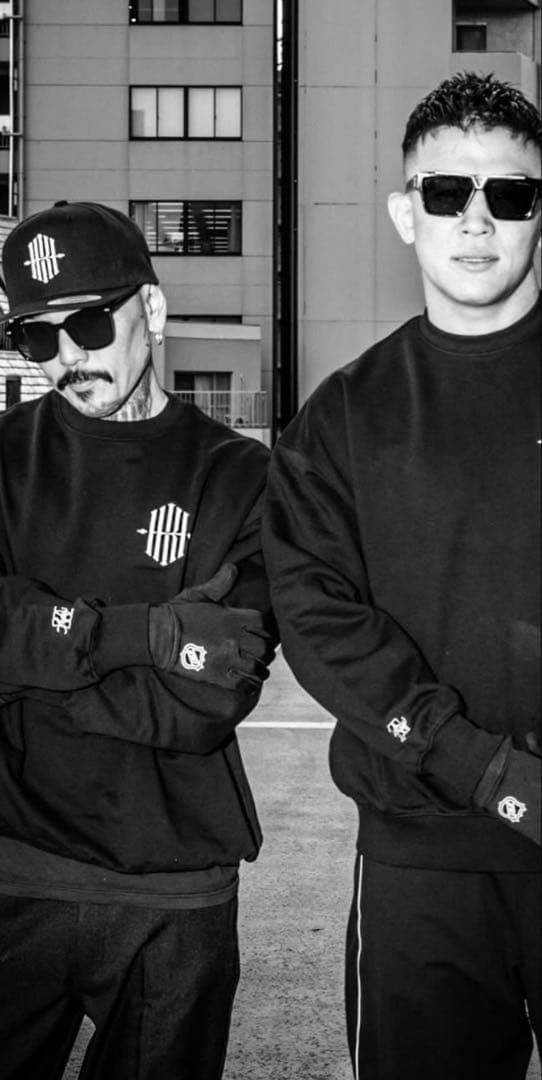 KHI 萩原京平 LOGO CUP ・ POPUPSTORE