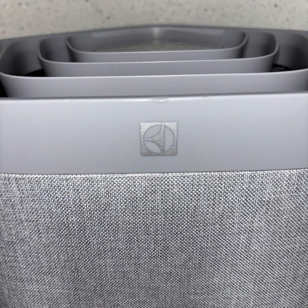【年式不明】Electrolux 空気清浄機　PA91-406GY