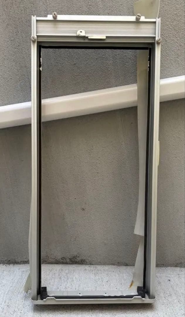 CORONA コロナ 窓用エアコン CW-1616A ～7畳対応