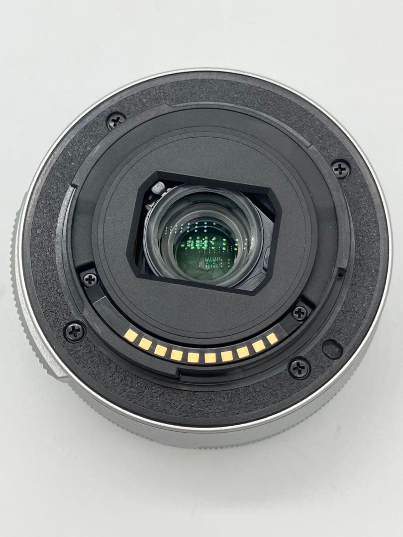 【动作良好】SONY ソニー E PZ 16-50mm OSS II
