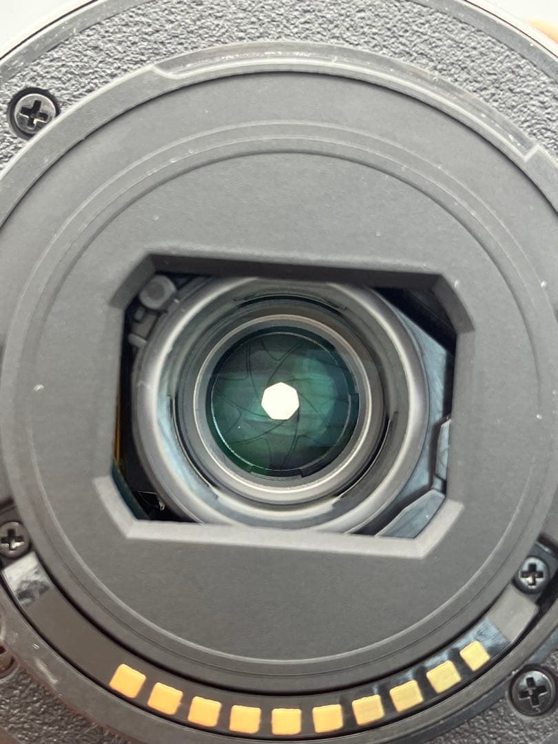 【动作良好】SONY ソニー E PZ 16-50mm OSS II