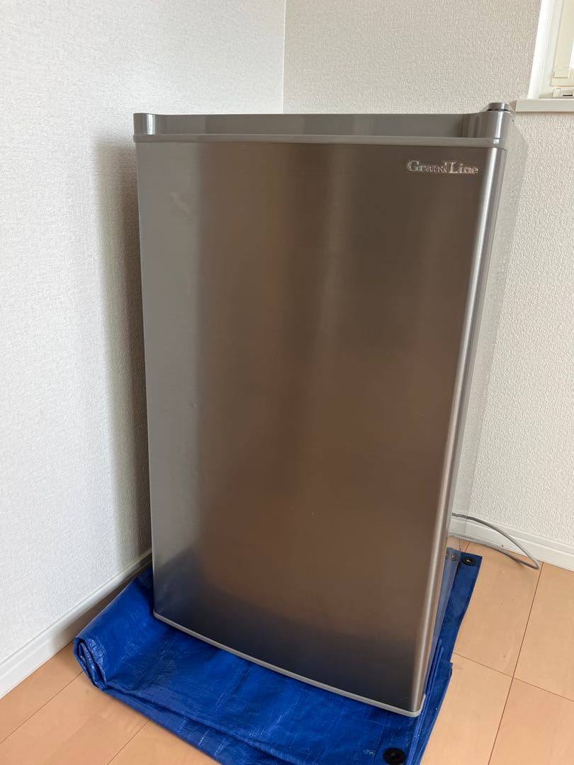 Grand Line　1ドア 冷凍庫 60L 小型冷凍庫 サブ　2019年製