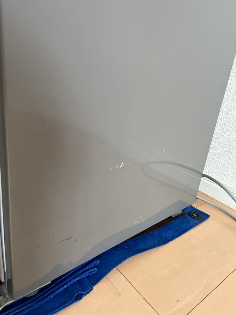 Grand Line　1ドア 冷凍庫 60L 小型冷凍庫 サブ　2019年製