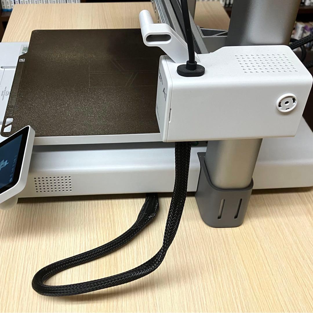 Bambu Lab A1 3D プリンター　フィラメント付属