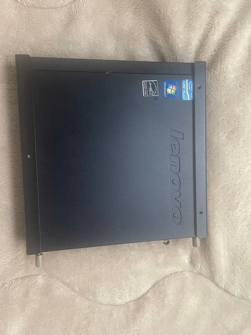 ミニPC Lenovo ThinkCentre M92p i5 / 8GB / 500GB