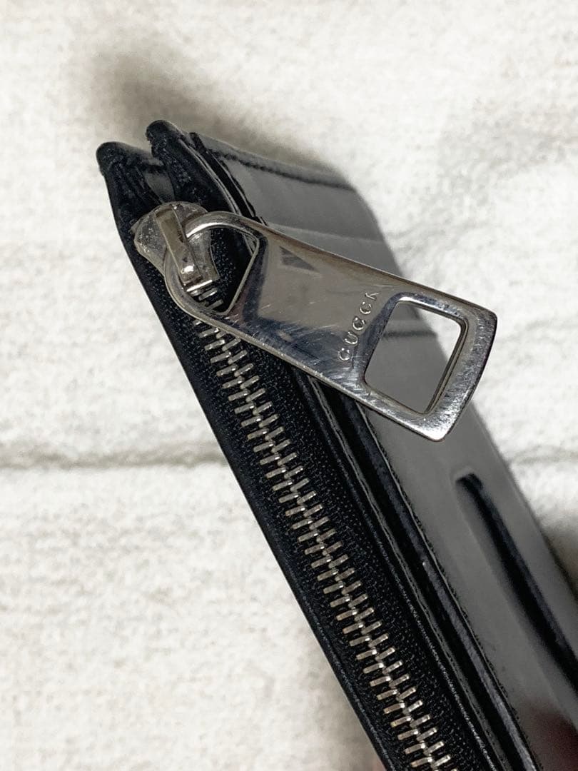 GUCCI ケース　カードケース　パスケース