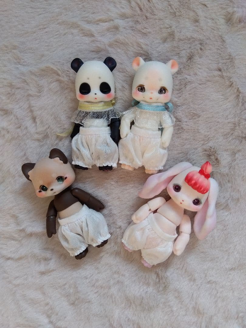 【メル42489様】専用　かぼちゃパンツ　お菓子の国へ行こ！