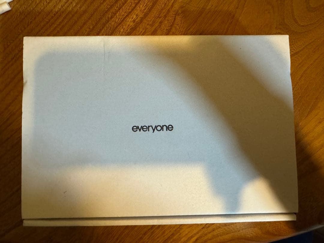 everyone Vincent CERAMIC TRAY トレー トレイ 新品