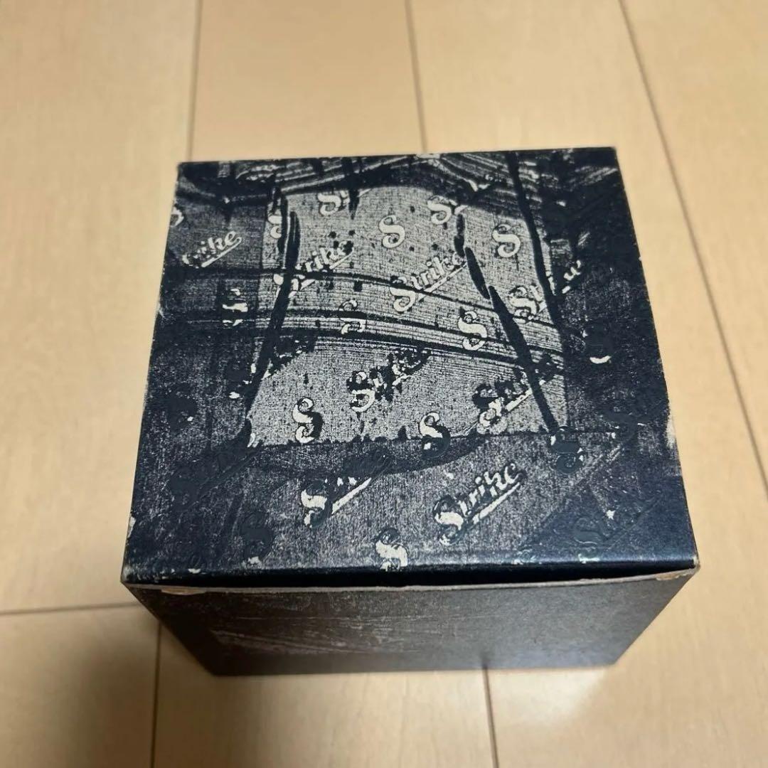 野球　STRIKE スピードガン　計測　ピッチャー