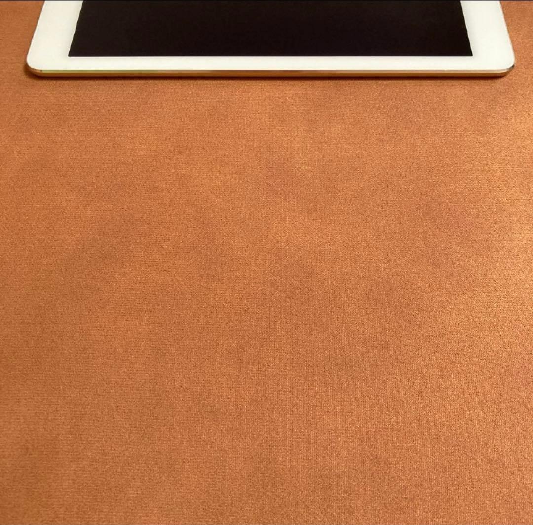 122 電池最良好☆比較的美品☆iPad Air2 第2世代 32GB au☆