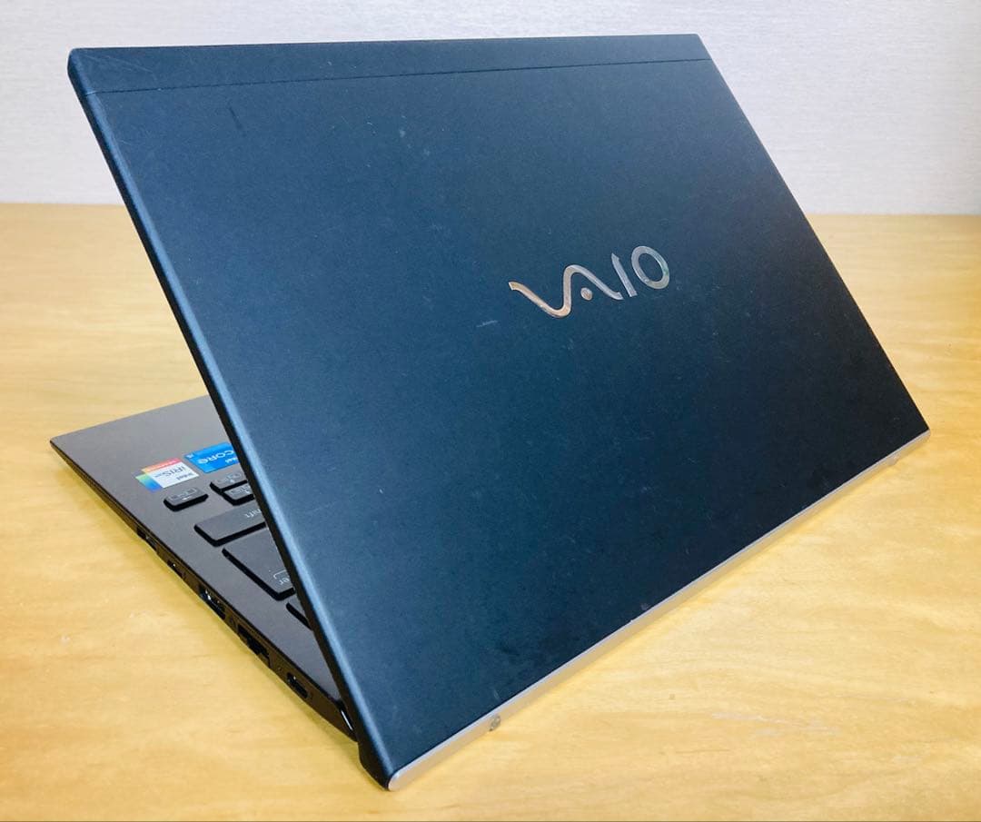 VAIO Pro PG VJPG218 /メモリ16GB/office2024
