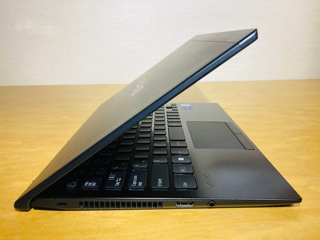 VAIO Pro PG VJPG218 /メモリ16GB/office2024