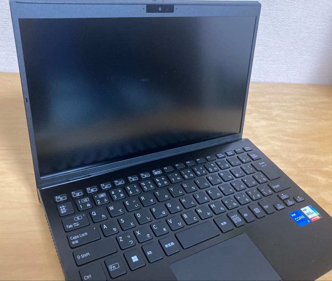 VAIO Pro PG VJPG218 /メモリ16GB/office2024