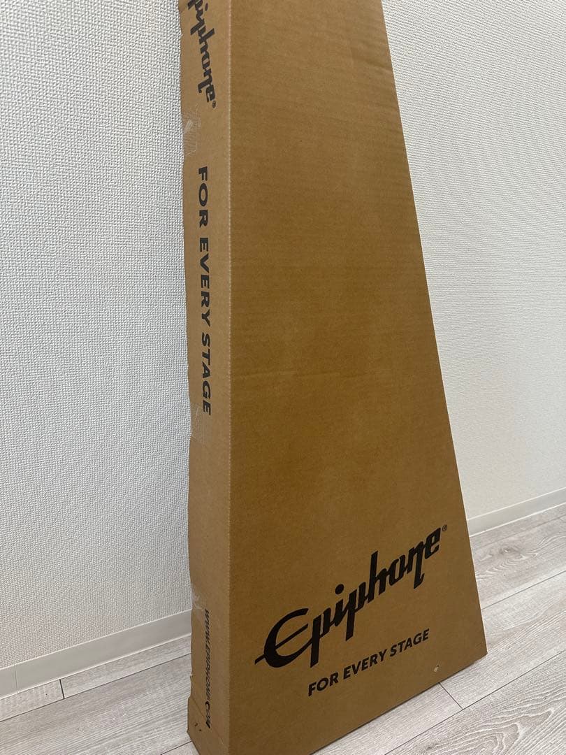 ギター Les paul Standard 50s