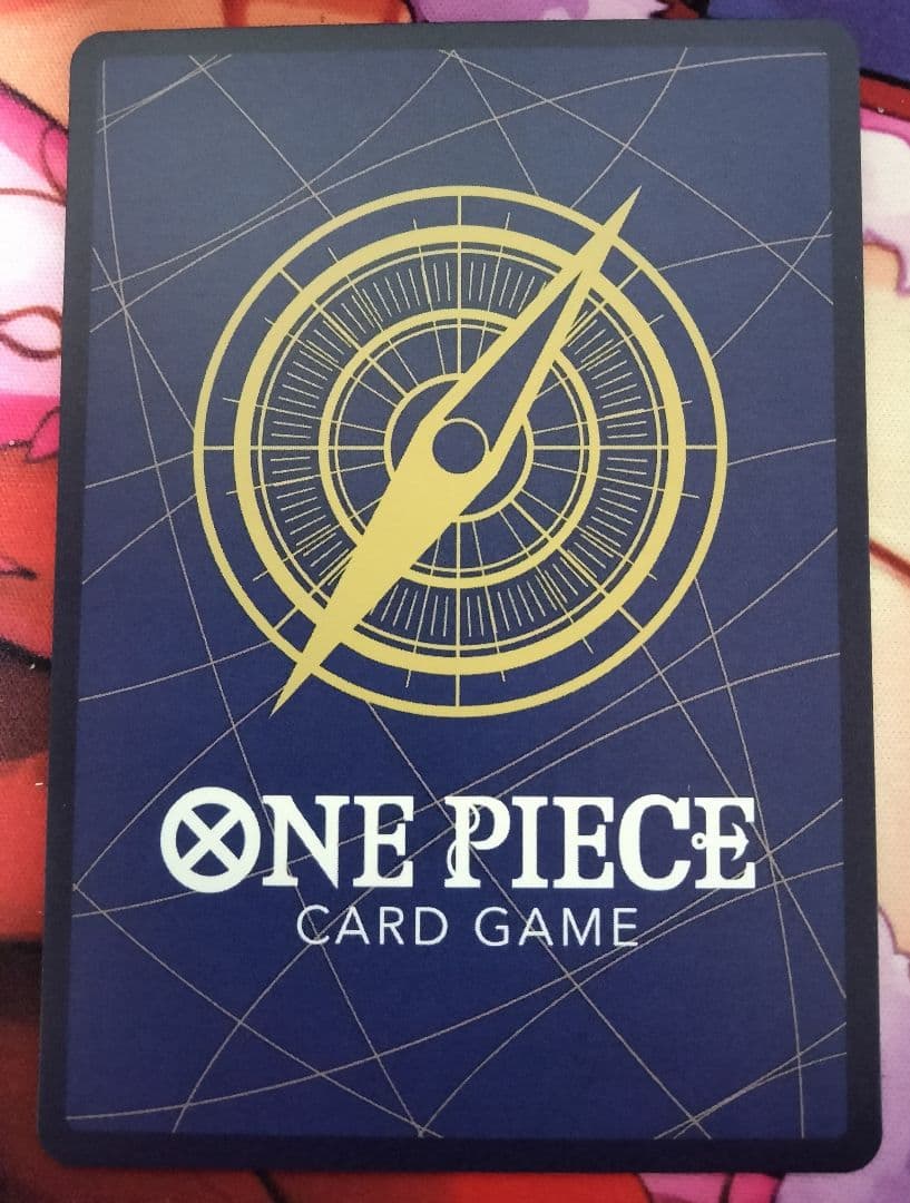 【エッグヘッドクライシス】スモーカー＆たしぎ SP EB04-003