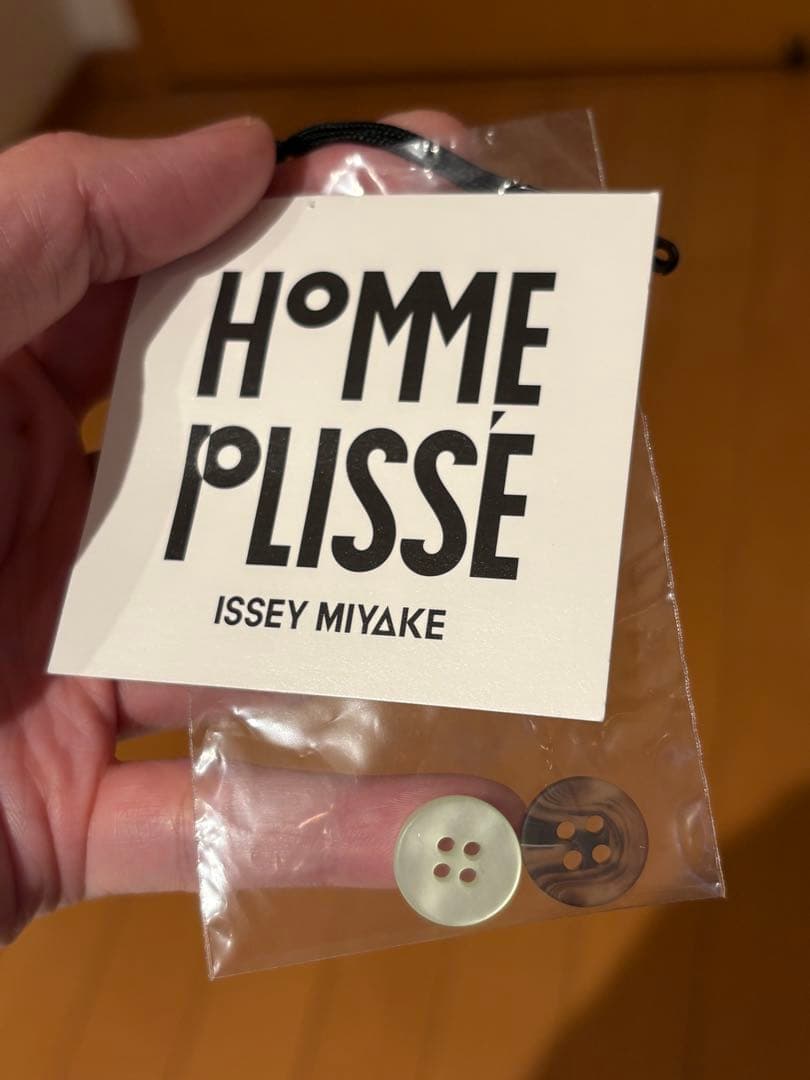 貴重 hommeplisse RB DRAWING SHIRTS イッセイミヤケ