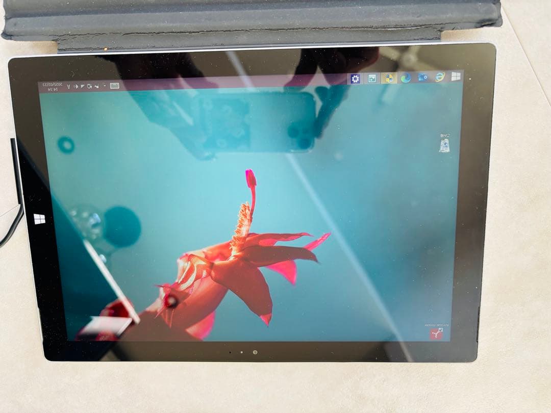 Windowsノート本体 surface 3