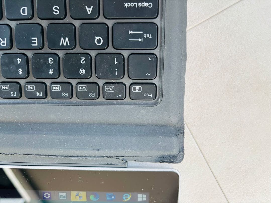 Windowsノート本体 surface 3