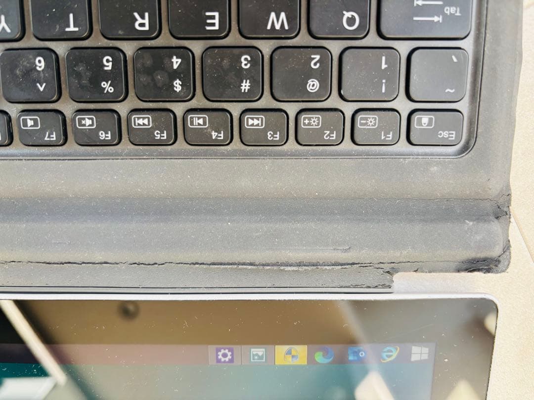 Windowsノート本体 surface 3