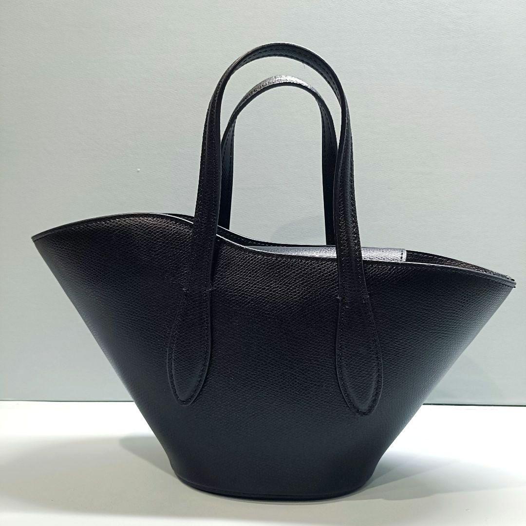 極美品✨ リトルリフナー TULIP 2wayバッグ ミニ 黒