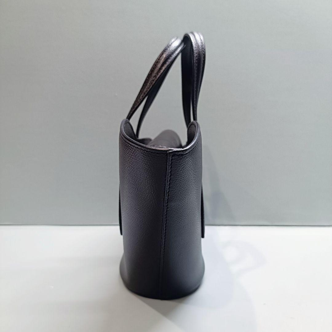 極美品✨ リトルリフナー TULIP 2wayバッグ ミニ 黒