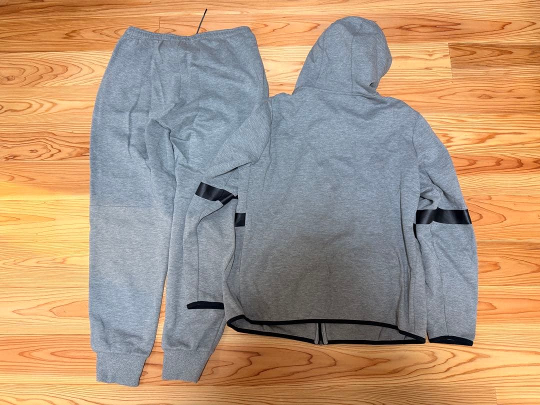 【美品】PUMA✖︎ Motorsport ジャージ スウェット