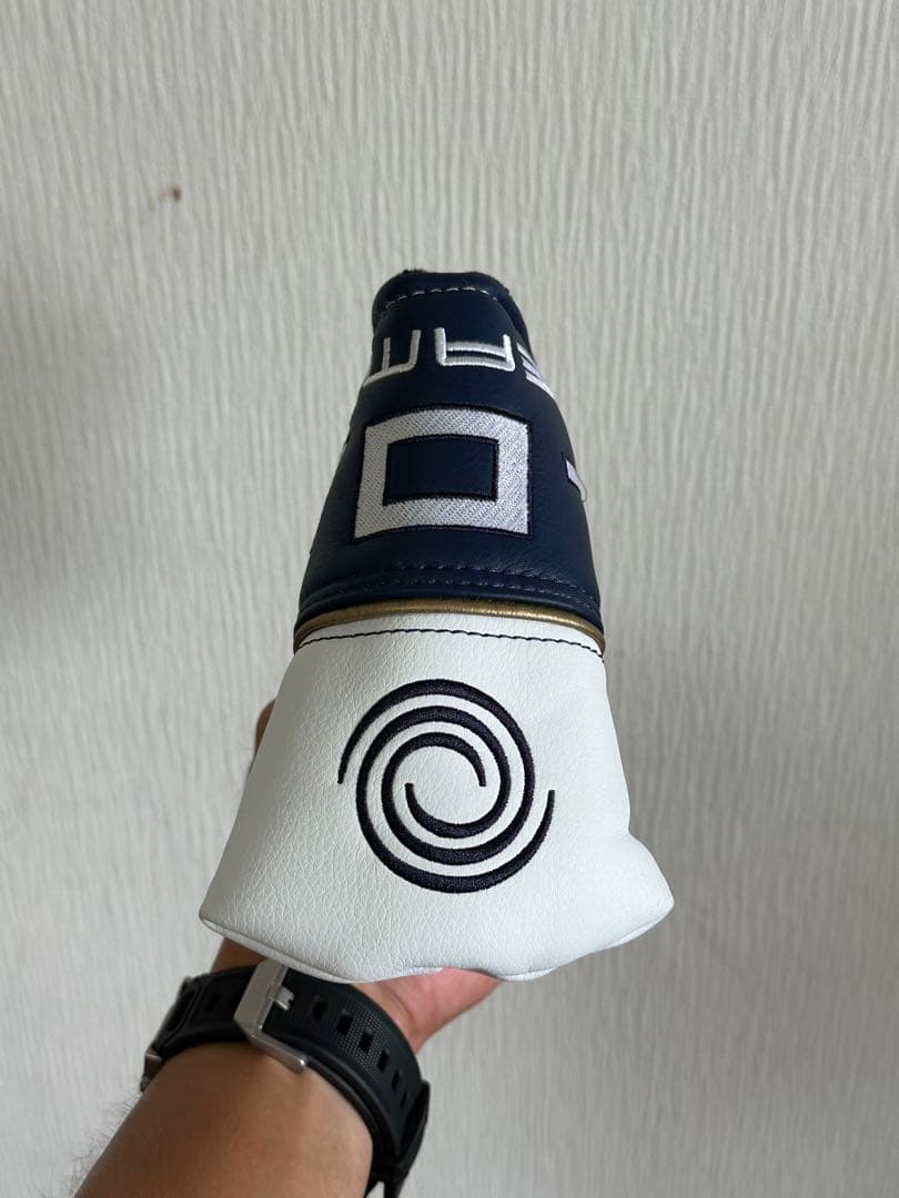 クラブ Ai-ONE MILLED TRI-BEAM DOUBLE WIDE T 34