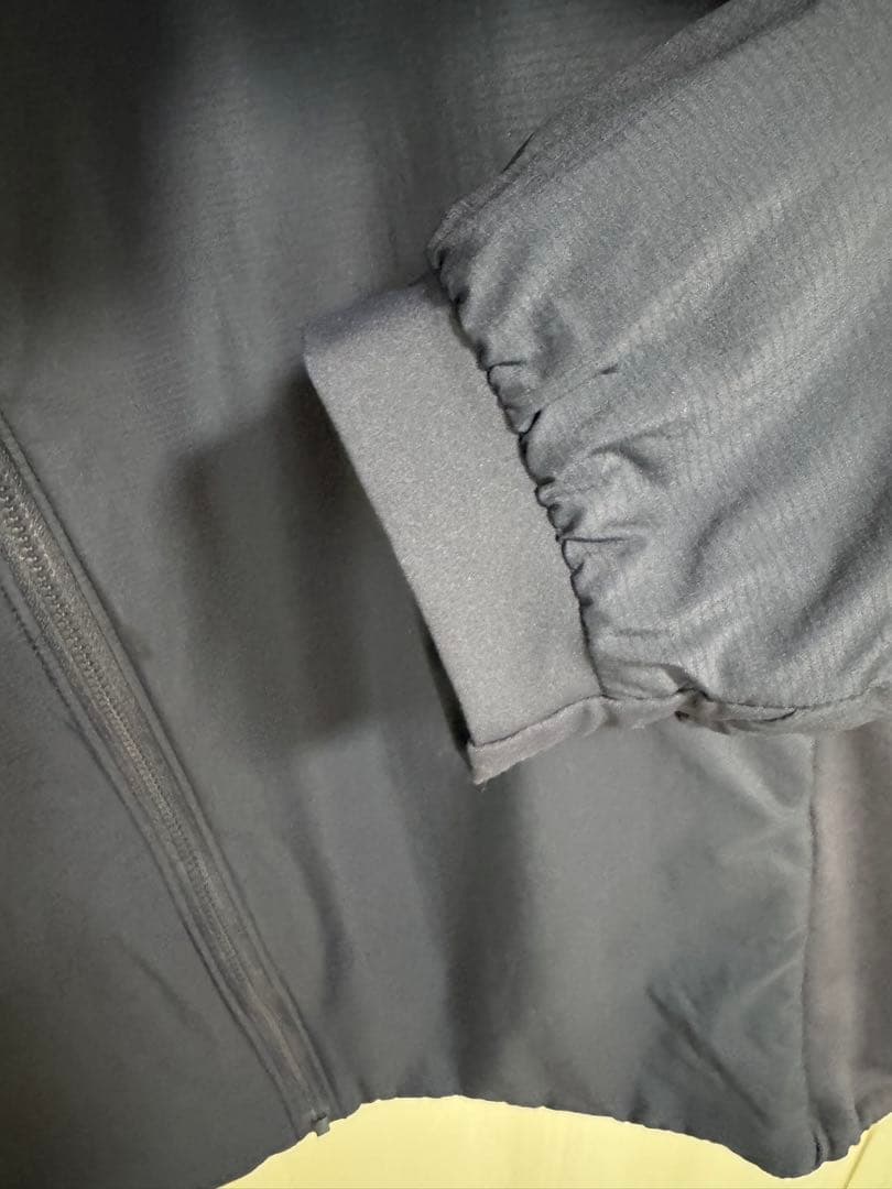 【美品】ARC'TERYX アークテリクス アトム ジャケット サイズL