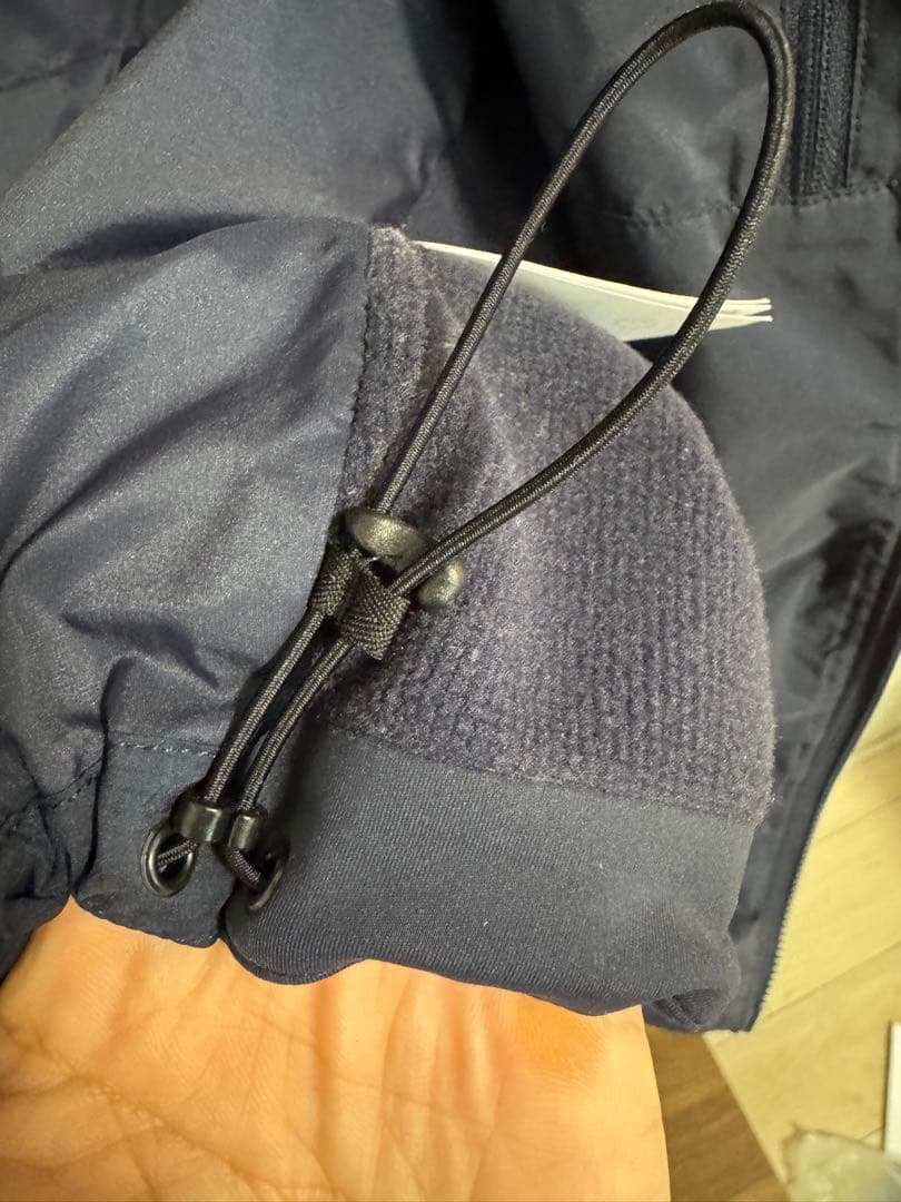 【美品】ARC'TERYX アークテリクス アトム ジャケット サイズL