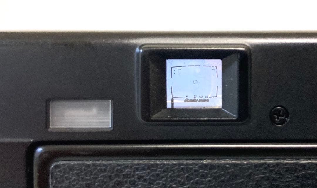 【動作品 良品】Nikon L35AF ピカイチ ISO1000 一部ワケアリ