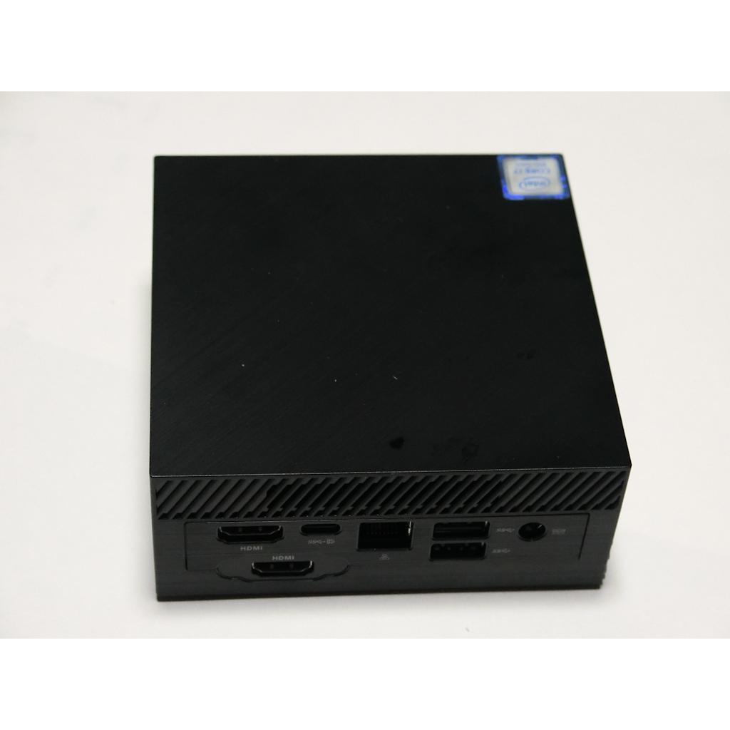 ミニPC ASUS Mini PC PN60