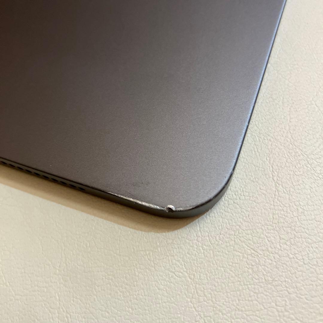 iPad Pro 11インチ Wi-Fi 128GB 第2世代 スペースグレイ
