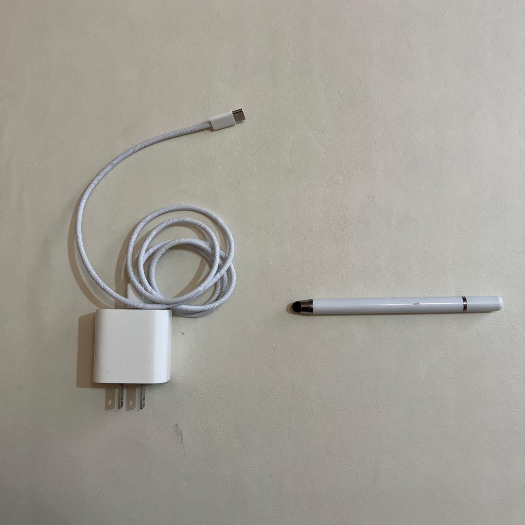 iPad Pro 11インチ Wi-Fi 128GB 第2世代 スペースグレイ